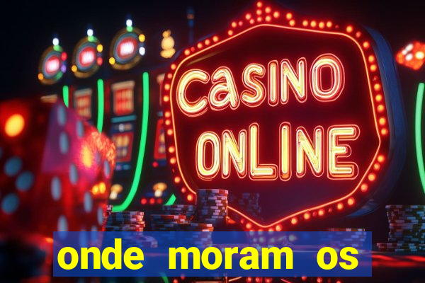 onde moram os jogadores do cruzeiro